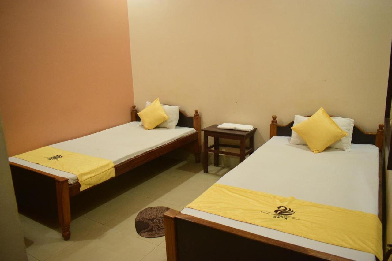 Hotel Shakuntla Palace - 400 Meters Away From Vishnu Pad Temple 7 Mins Walk Gaya Eksteriør bilde