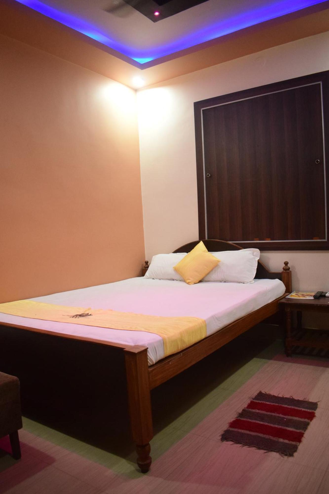 Hotel Shakuntla Palace - 400 Meters Away From Vishnu Pad Temple 7 Mins Walk Gaya Eksteriør bilde