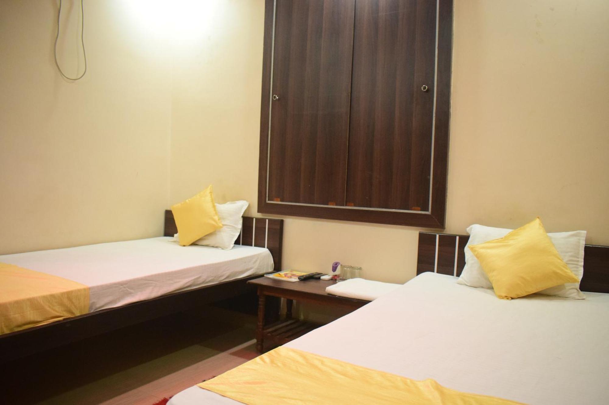 Hotel Shakuntla Palace - 400 Meters Away From Vishnu Pad Temple 7 Mins Walk Gaya Eksteriør bilde