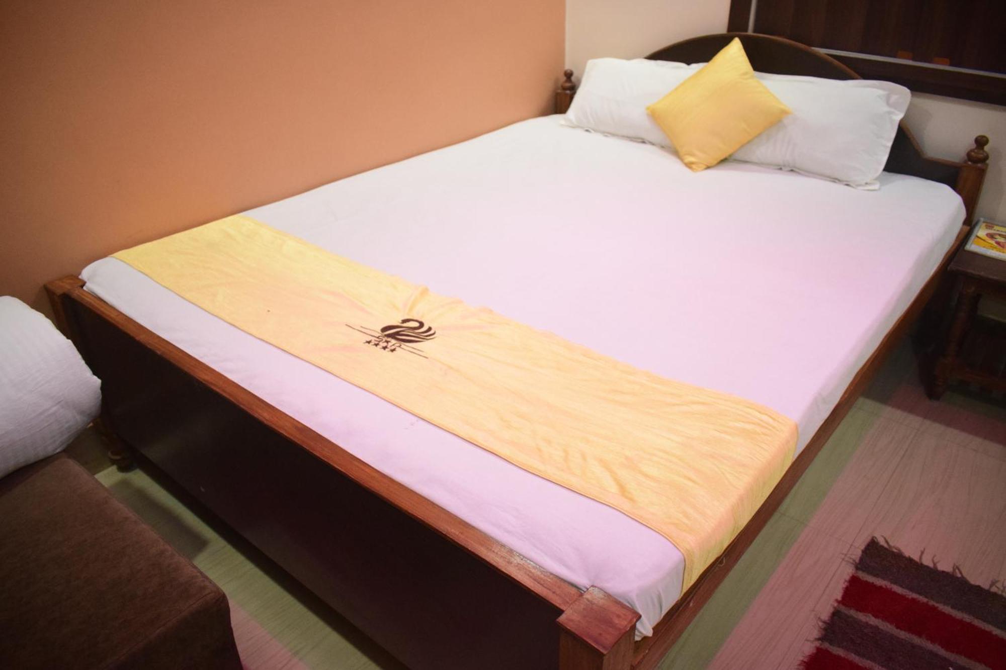 Hotel Shakuntla Palace - 400 Meters Away From Vishnu Pad Temple 7 Mins Walk Gaya Eksteriør bilde