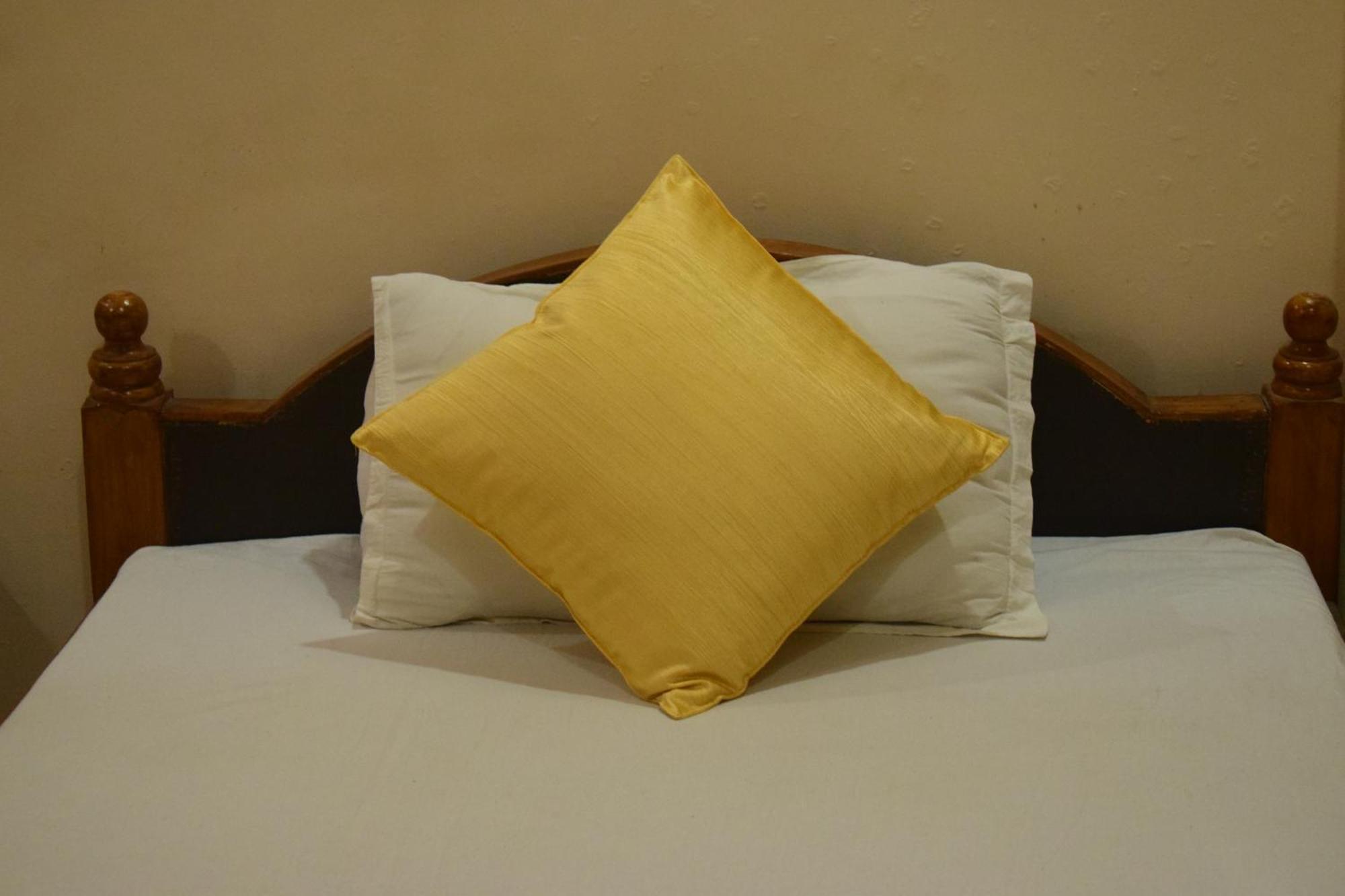 Hotel Shakuntla Palace - 400 Meters Away From Vishnu Pad Temple 7 Mins Walk Gaya Eksteriør bilde